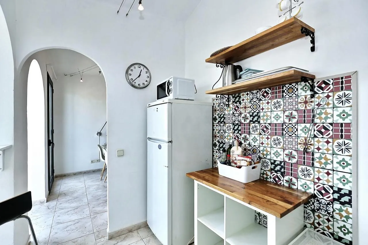 Casa Nou 2 Rooms & Boutique Girona Spain