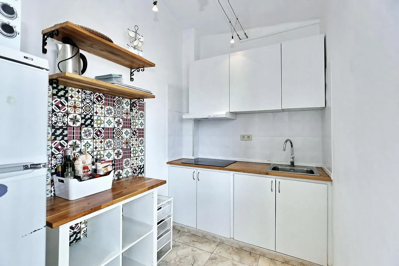 Casa Nou 2 Rooms & Boutique Girona 0*,  Spain