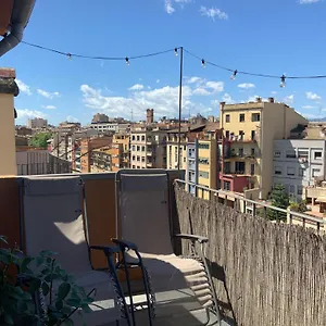 Riverside Duplex Penthouse Apartment